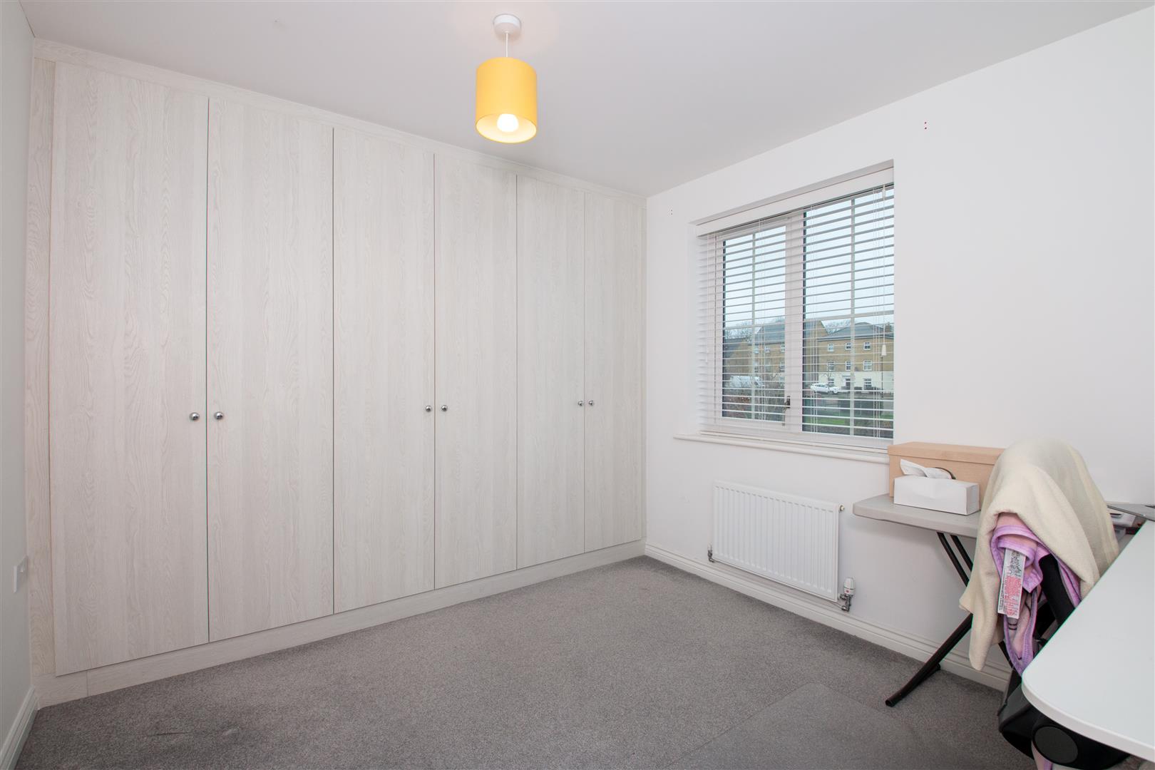 Cardiff Way, Kingsmead, Milton Keynes